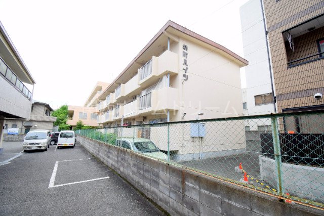 柳町ハイツ