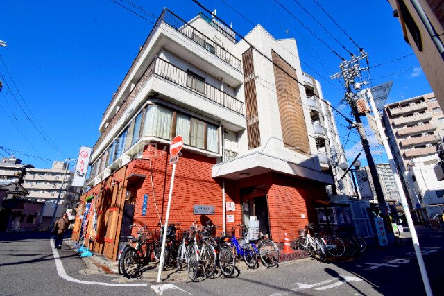 パレ西三荘
