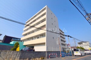 ルーナ五月田外観写真