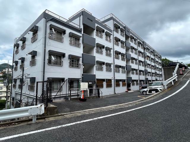 エメラルドマンション茶売A