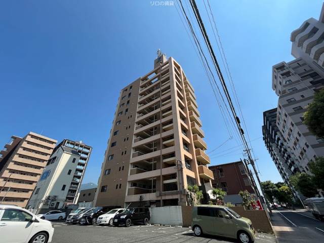 ダイナコートピア黒崎Ⅱ