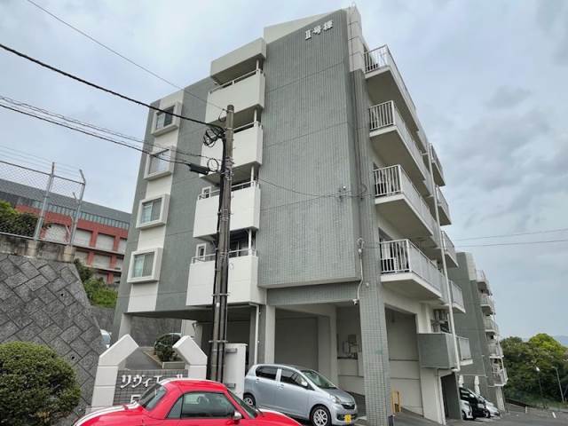 リヴィエール日吉台Ⅱ