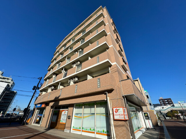 さくらマンション