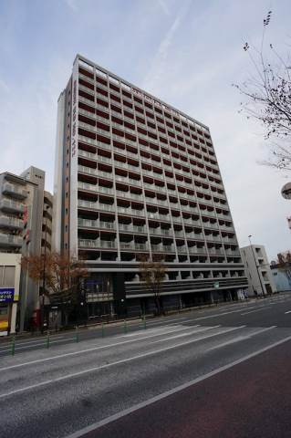CLUB ORIENT BLD No.122 福岡日赤通り