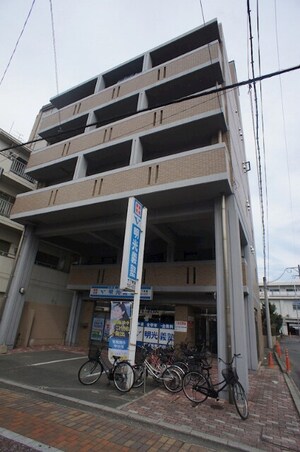 川口ビル外観写真