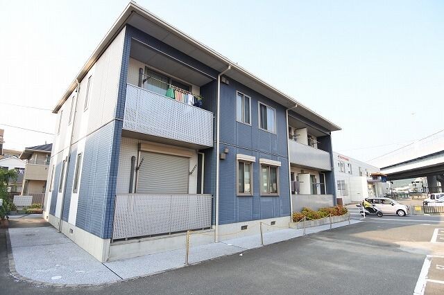 廣田板付６B棟