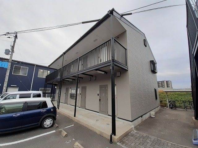 リヴィエールI