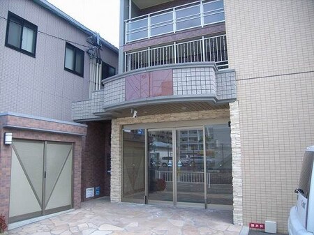 K313fukuoka外観写真