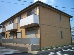アウロラD外観写真