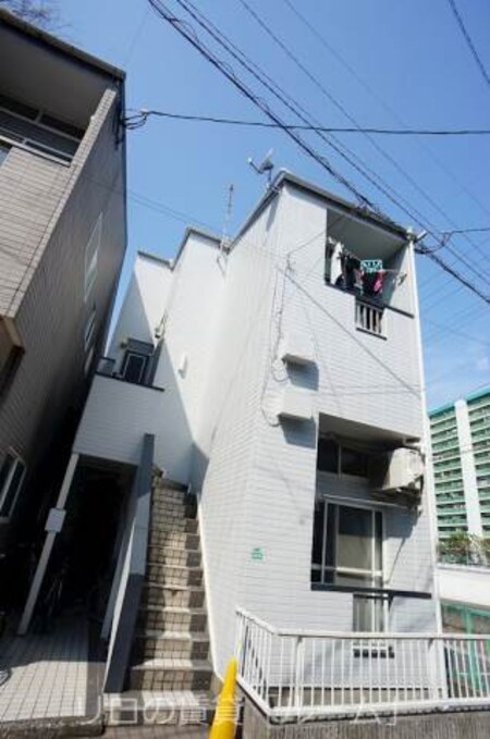 マキシム博多駅前Ⅱ外観写真