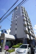 朝日プラザ博多Ⅳ