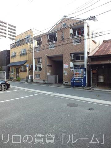 リコレクト住吉