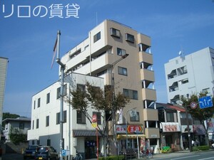 イーストパーク29外観写真