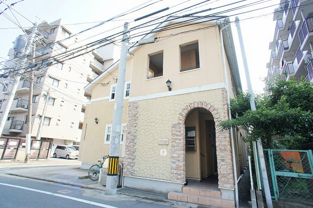 リブレア半道橋D