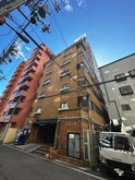 サンプラザ浪速I番館