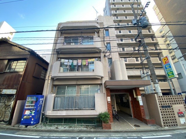 興栄マンション第2博多