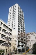 シティタワー西新