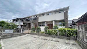 サニーグランツ外観写真