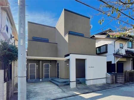 Ｃａｓａ　Ｓｈｉｍｏｋｉｔａ外観写真