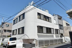 遊佐ビル外観写真