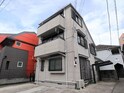 世田谷区代沢５丁目戸建