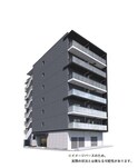 （仮）D-room中央区上町1丁目