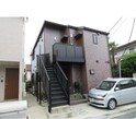 グランデ都立大
