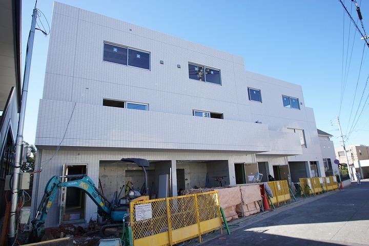 アーベント西高宮