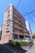 ベルグランデ西新