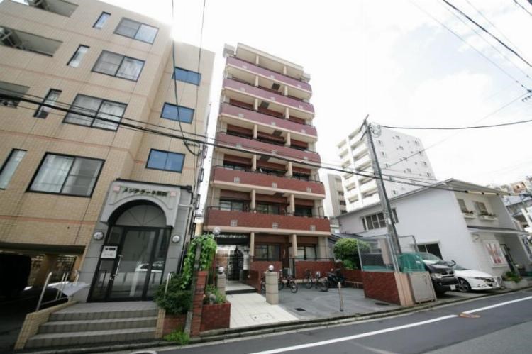ロマネスク南薬院