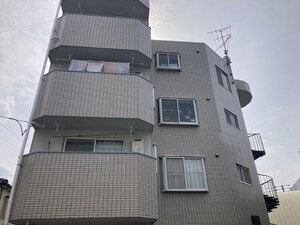 ライトコート荒江外観写真