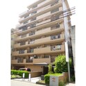 薬院中央パークマンション