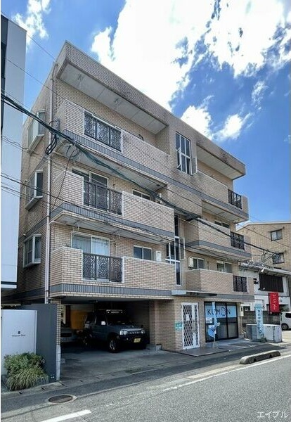 平戸屋ビル