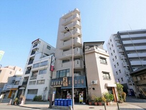 シティーライフ千代崎外観写真