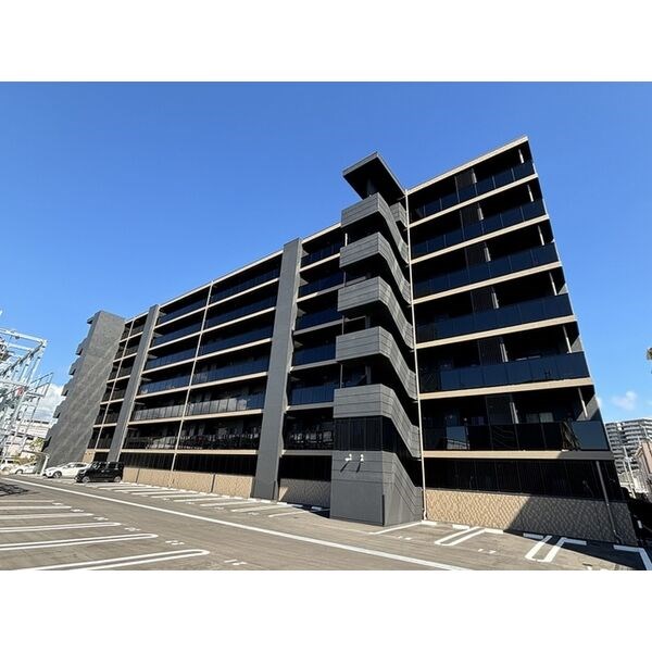 トラスト福岡空港駅レジデンス