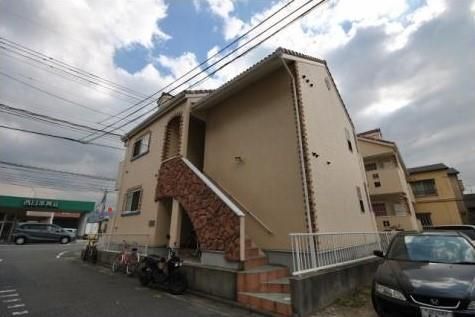 チロルコーポ春町I
