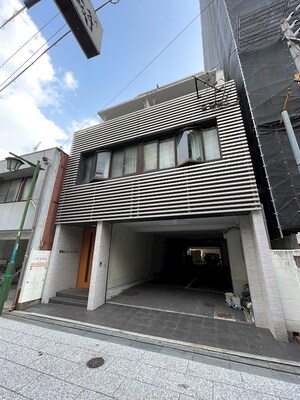 塚喜グリーンハイツ外観写真