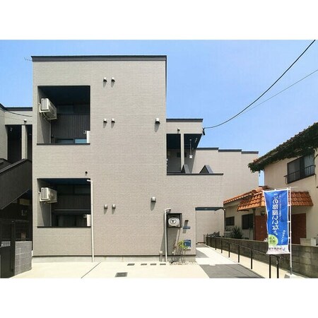 RESIDENCE NOA外観写真