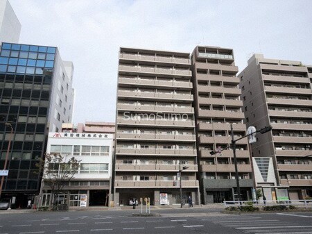 幸田マンション幸町外観写真