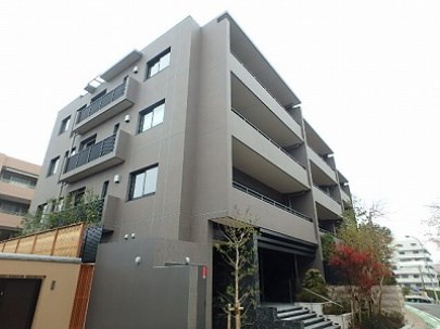 ザパークハウス平尾レジデンス