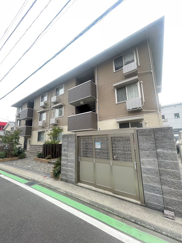 D-roomパークサイド吉塚