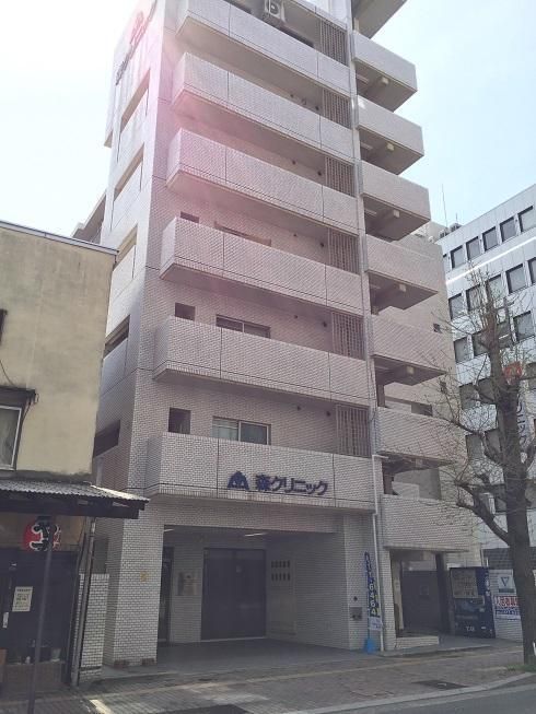 ラフォーレ・ドイ