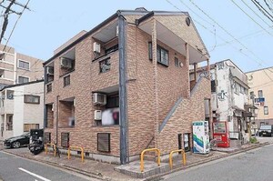 サンメルト天神東外観写真
