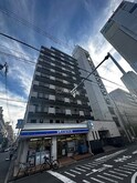おおきに長堀橋鰻谷北サニーアパートメント