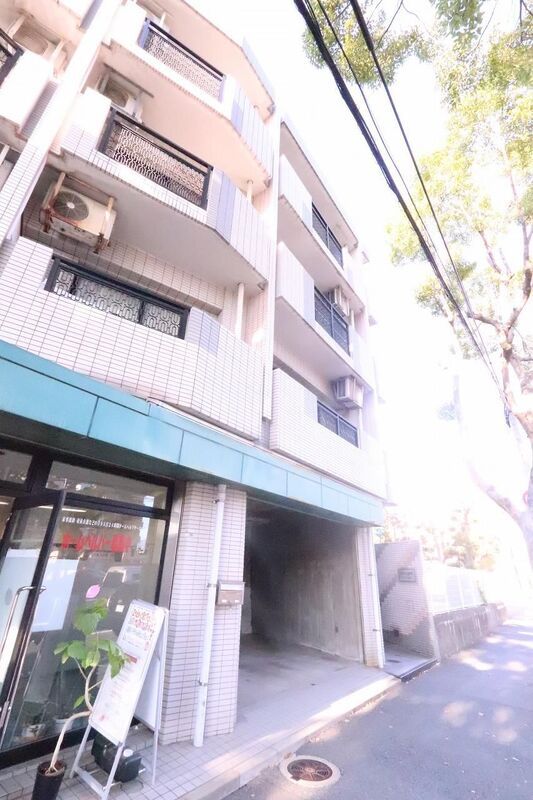 TA・KEビルソレイユ