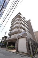 パークサイド西新
