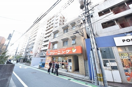 プリモレガーロ大濠外観写真