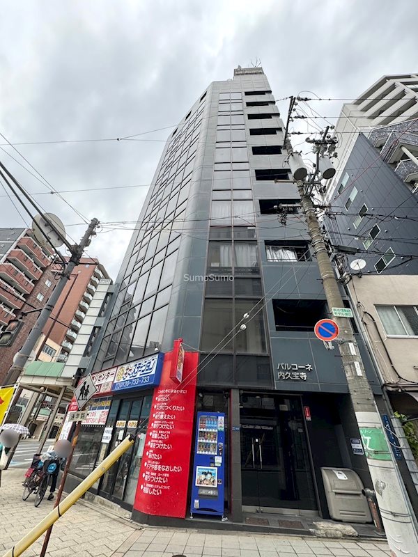バルコーネ内久宝寺