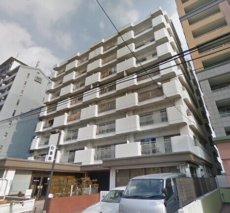 白亜館