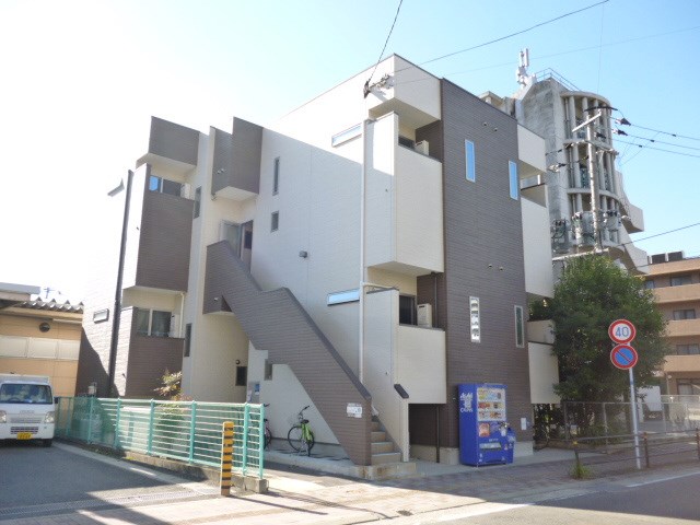 コンフォートベネフィスジオ吉塚駅前２